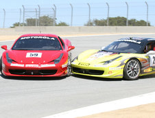 Ferrari Racing Days la Laguna Seca