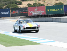 Ferrari Racing Days la Laguna Seca