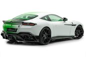 Ferrari Roma de la Mansory