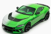 Ferrari Roma de la Mansory