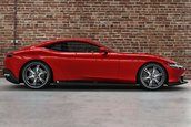 Ferrari Roma de la Wheelsandmore
