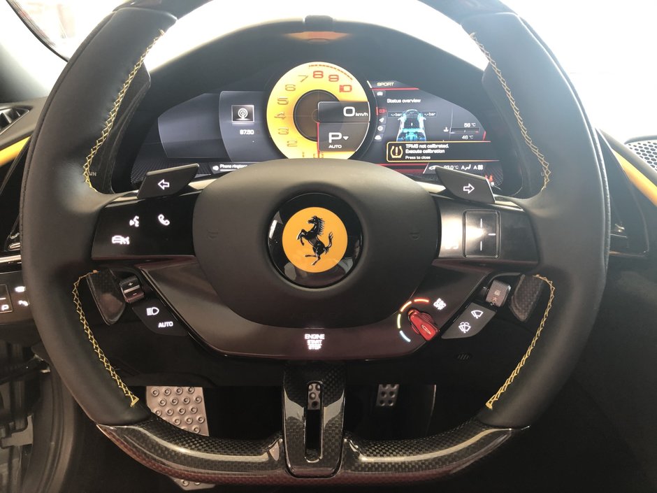 Ferrari Roma