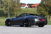 Ferrari SA Aperta by Novitec Rosso