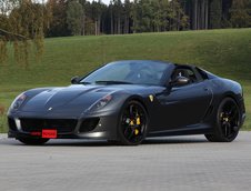 Ferrari SA Aperta by Novitec Rosso