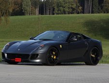 Ferrari SA Aperta by Novitec Rosso