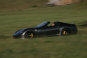 Ferrari SA Aperta by Novitec Rosso