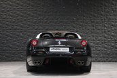 Ferrari SA APERTA de vanzare