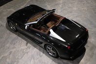 Ferrari SA APERTA de vanzare