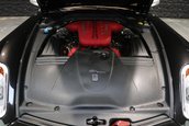 Ferrari SA APERTA de vanzare