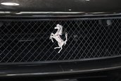 Ferrari SA APERTA de vanzare