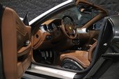 Ferrari SA APERTA de vanzare
