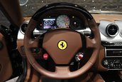 Ferrari SA APERTA de vanzare