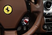 Ferrari SA APERTA de vanzare