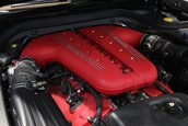 Ferrari SA APERTA de vanzare