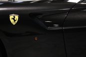 Ferrari SA APERTA de vanzare