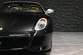 Ferrari SA APERTA de vanzare