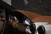 Ferrari SA APERTA de vanzare