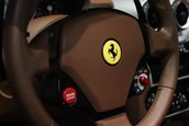 Ferrari SA APERTA de vanzare