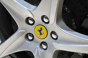 Ferrari SA APERTA - Poze Live