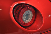 Ferrari SA APERTA - Poze Live