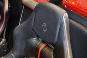 Ferrari SA APERTA - Poze Live