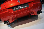 Ferrari SA APERTA - Poze Live
