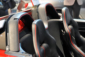 Ferrari SA APERTA - Poze Live