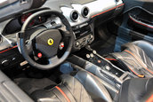 Ferrari SA APERTA - Poze Live