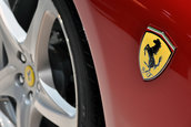 Ferrari SA APERTA - Poze Live