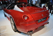 Ferrari SA APERTA - Poze Live