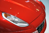 Ferrari SA APERTA - Poze Live