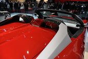 Ferrari SA APERTA - Poze Live