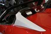Ferrari SA APERTA - Poze Live