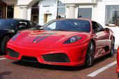 Ferrari Scuderia Gathering