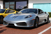 Ferrari Scuderia Gathering