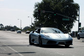 Ferrari Scuderia Gathering