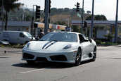 Ferrari Scuderia Gathering