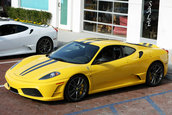 Ferrari Scuderia Gathering