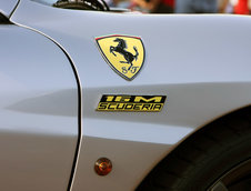 Ferrari Scuderia Gathering