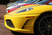 Ferrari Scuderia Gathering