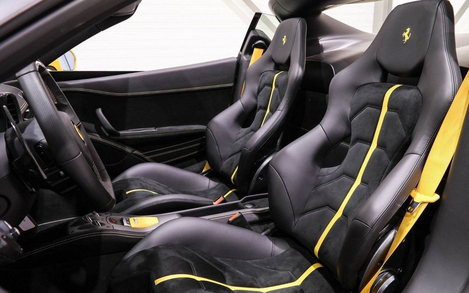 Ferrari Sergio de vanzare