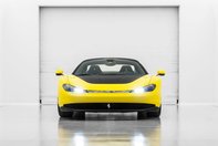 Ferrari Sergio de vanzare