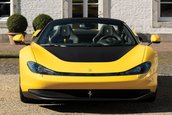 Ferrari Sergio de vanzare