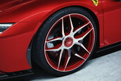 Ferrari SF90 de la Wheelsandmore
