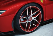 Ferrari SF90 de la Wheelsandmore