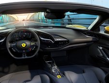 Ferrari SF90 Spider