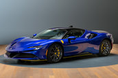 Ferrari SF90 Stradale by Tailor Made