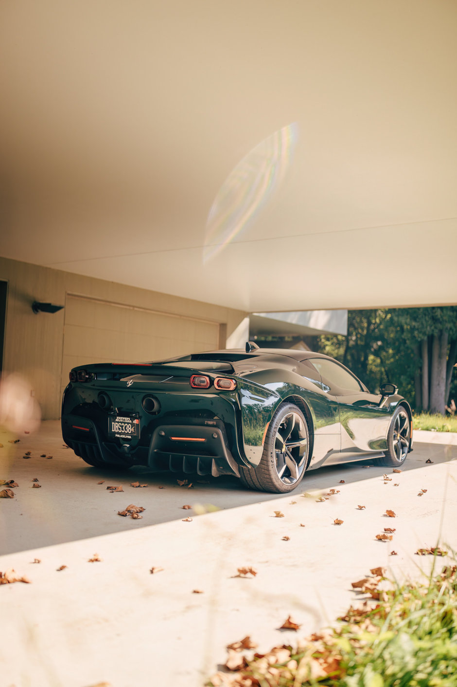 Ferrari SF90 Stradale de vanzare