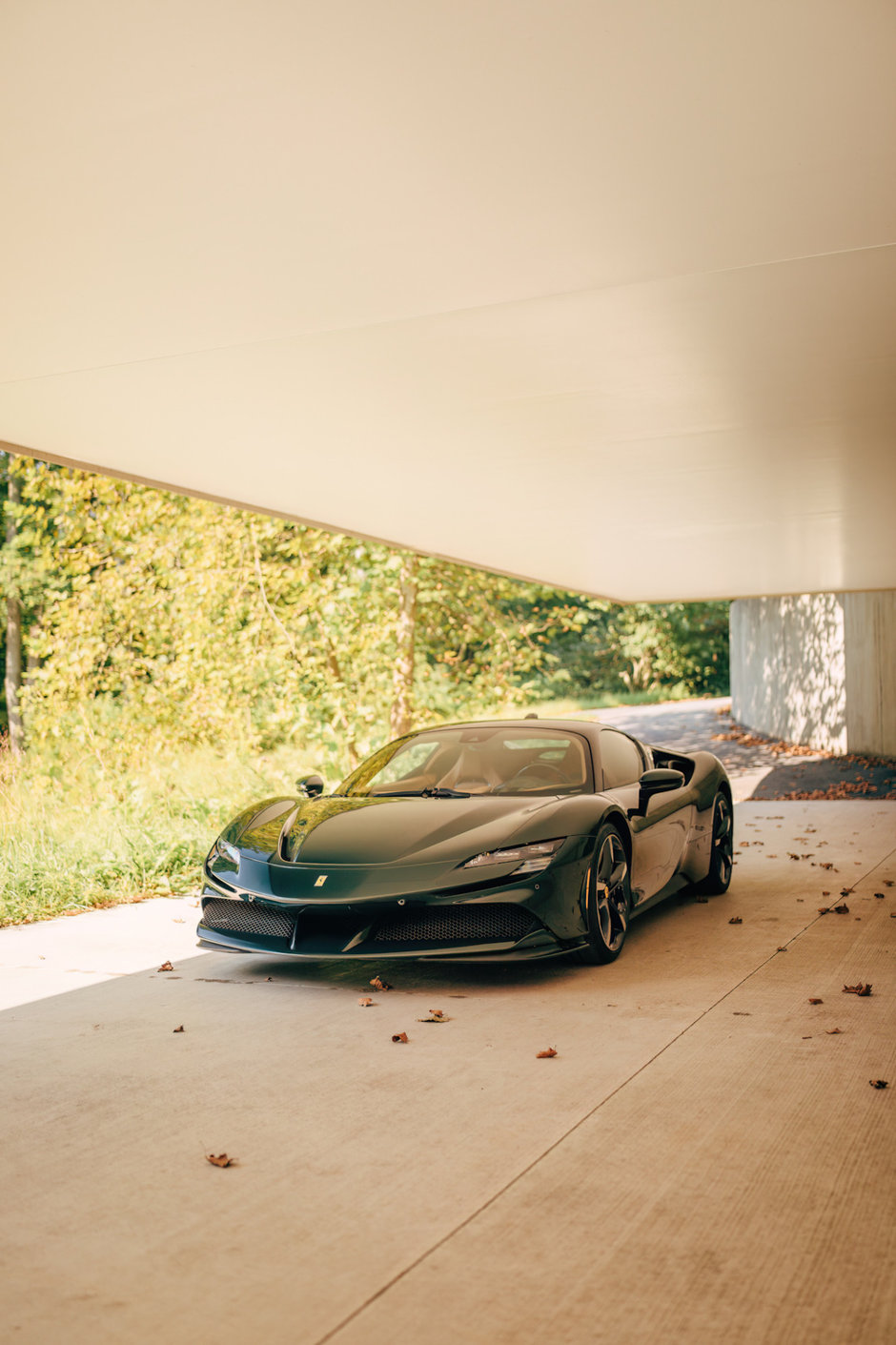 Ferrari SF90 Stradale de vanzare