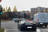 Ferrari SF90 Stradale in Romania